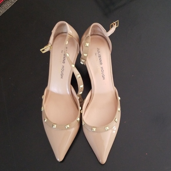 JULIANNA HOUGH - Picture 5 of 5